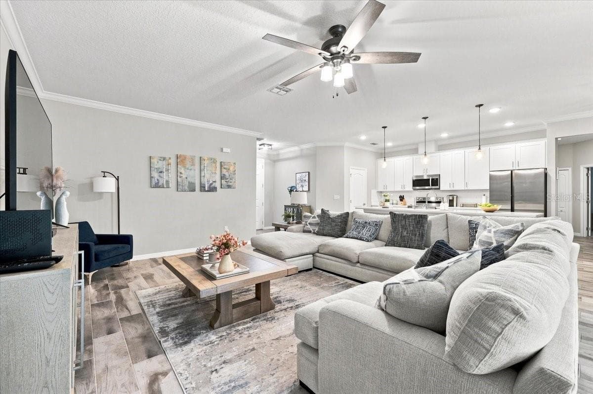 Single Family Residence at 949 FIELDSTONE WAY, HAINES CITY, photo 5 of 47