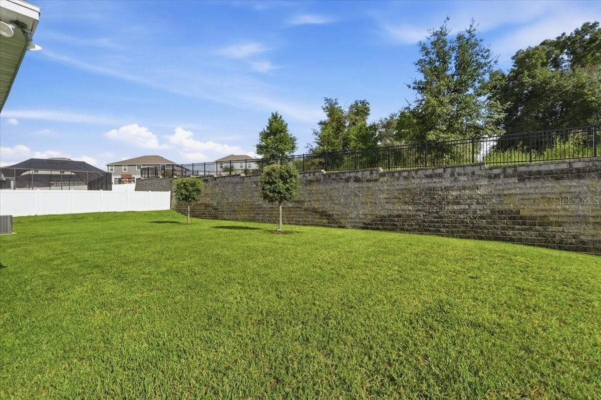 Single Family Residence at 949 FIELDSTONE WAY, HAINES CITY, photo 41 of 47