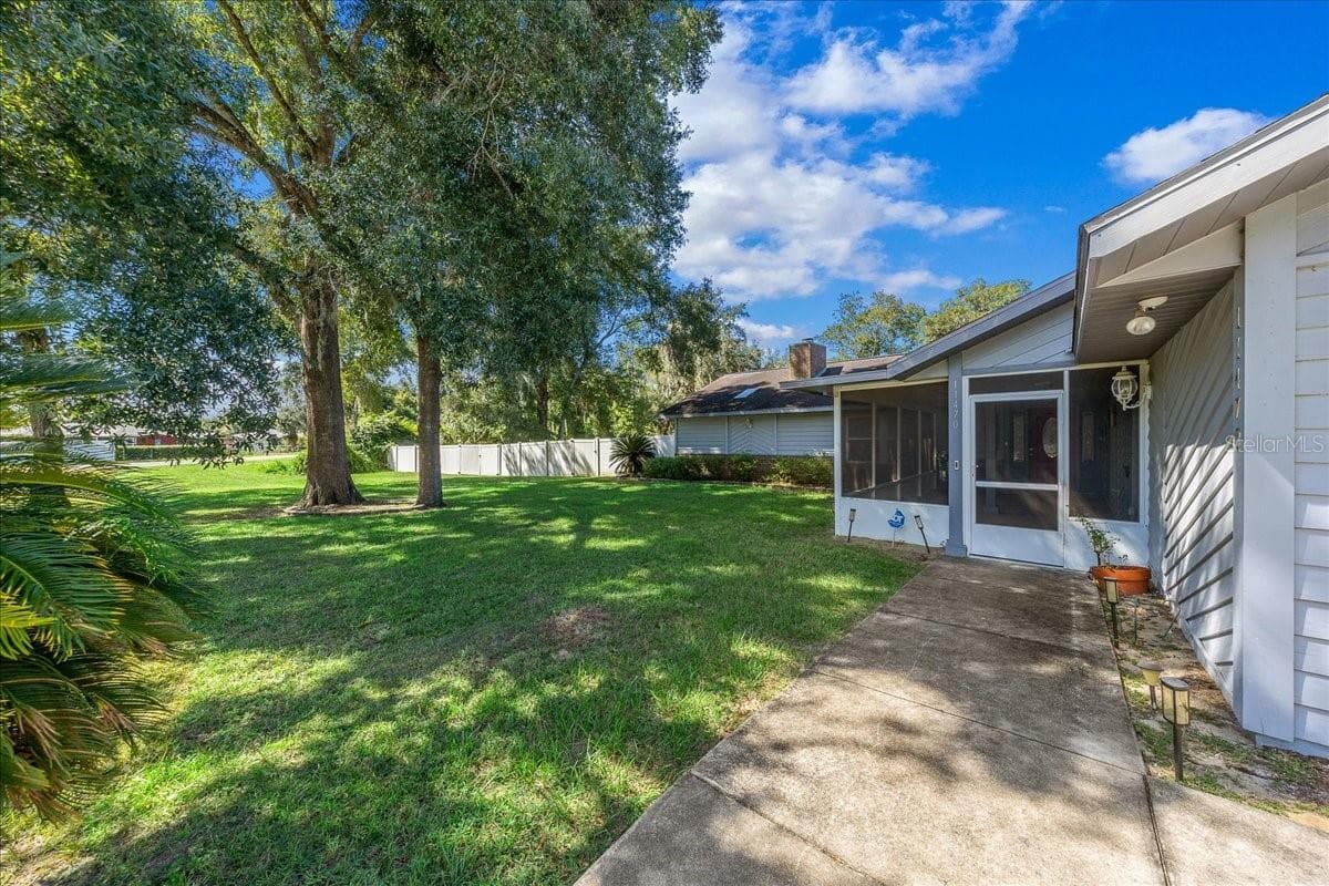 Single Family Residence at 11470 SE 73RD CT, BELLEVIEW, photo 4 of 53
