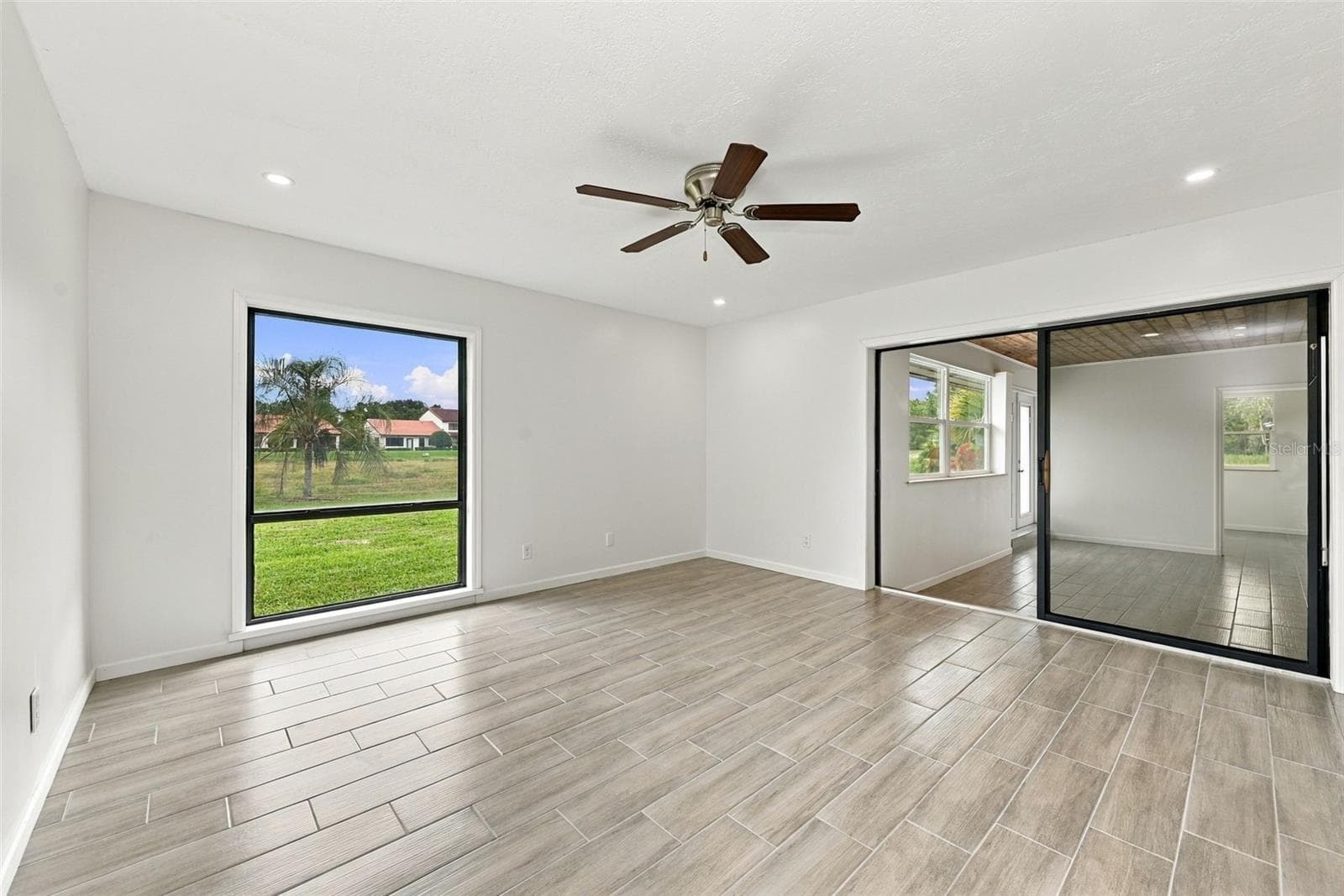 Primary bedroom - 15 ABBEY CT, HAINES CITY