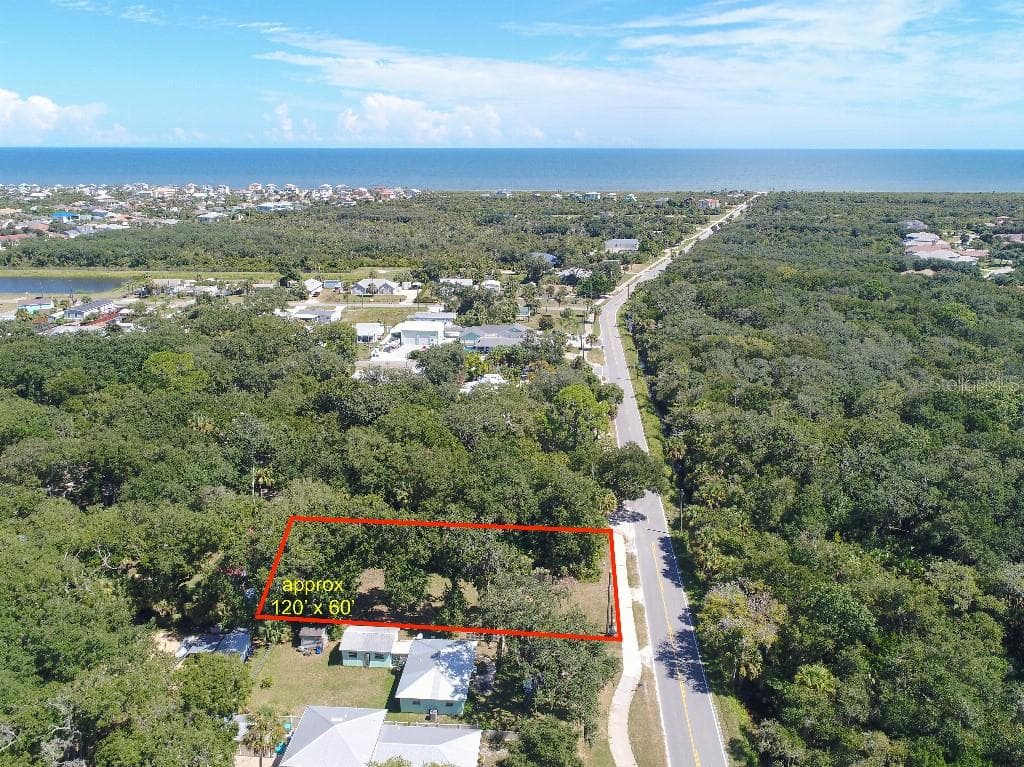11 MALACOMPRA RD