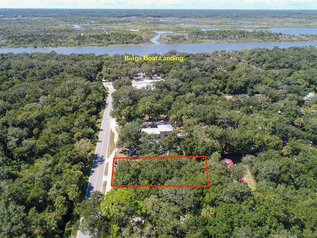 Land at 11 MALACOMPRA RD, PALM COAST, photo 3 of 7