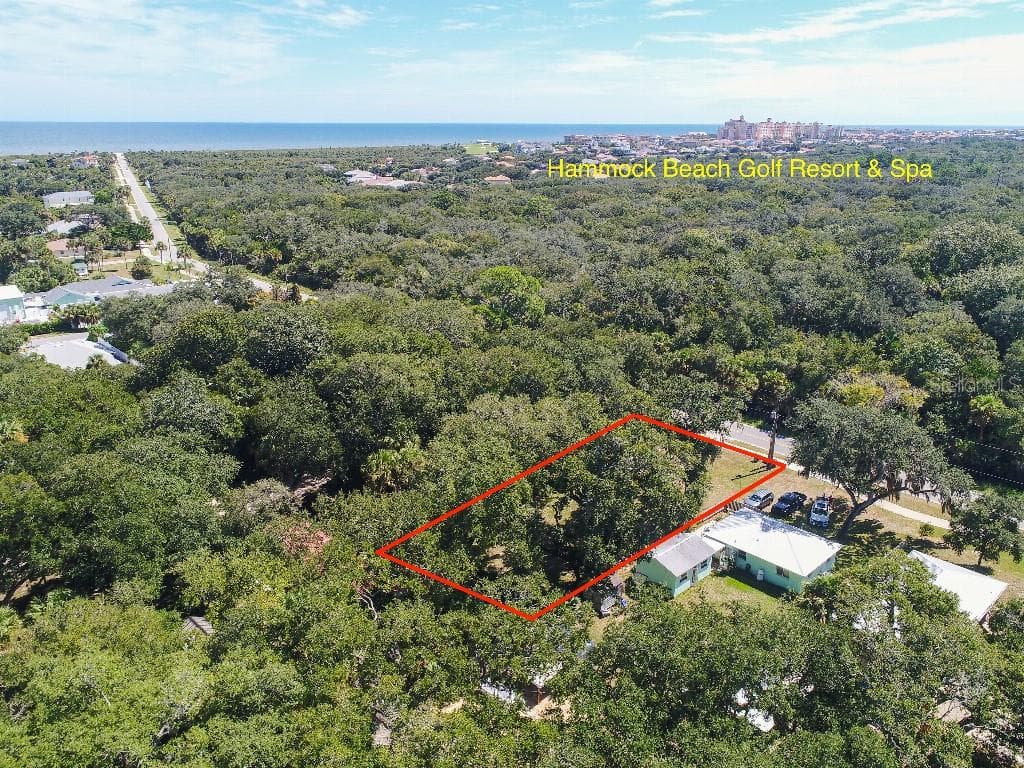Land at 11 MALACOMPRA RD, PALM COAST, photo 6 of 7