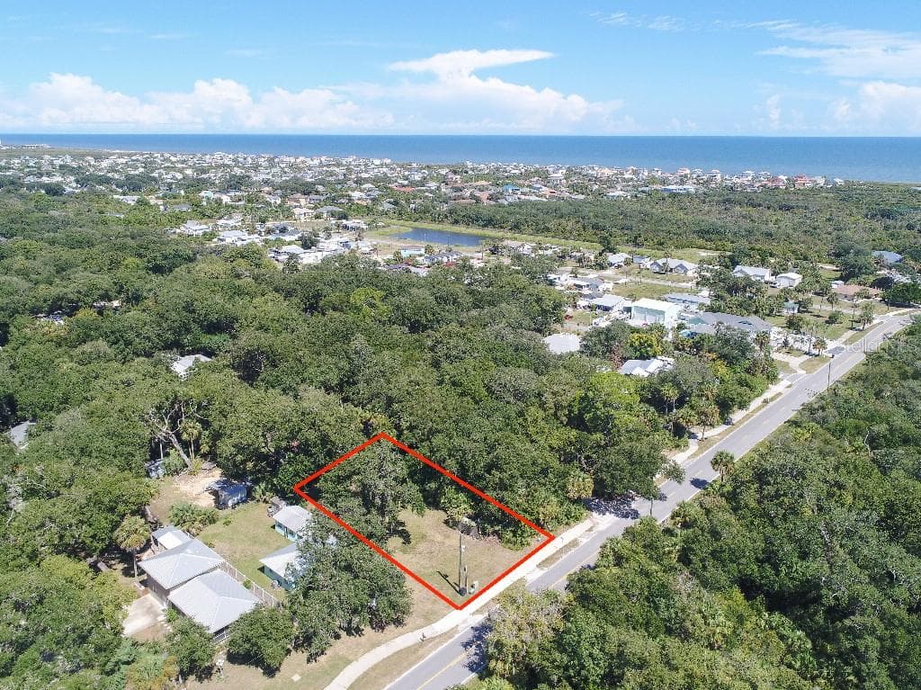 Land at 11 MALACOMPRA RD, PALM COAST, photo 7 of 7