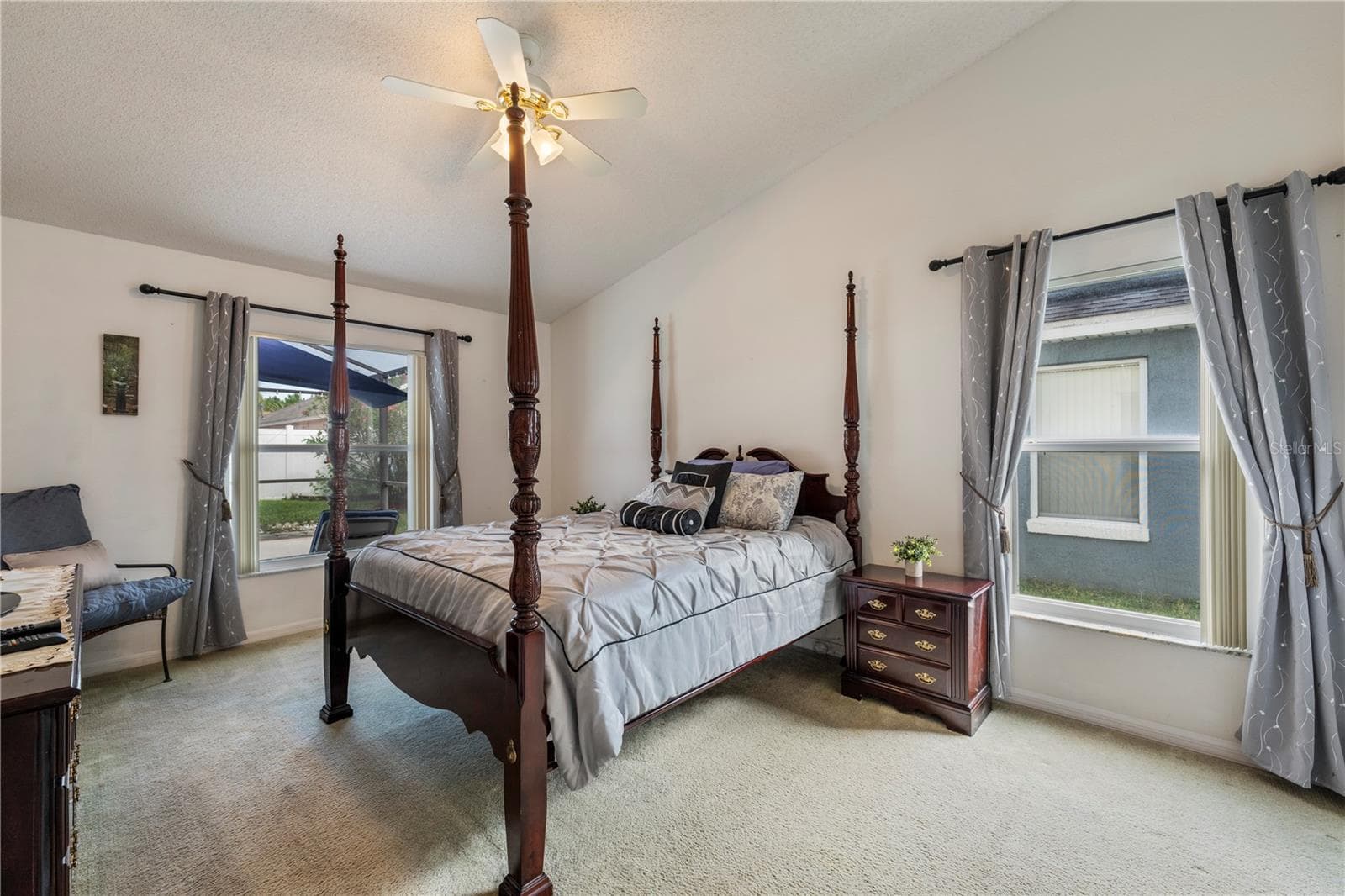 Primary Bedroom - 8007 ARROW CREEK RD, KISSIMMEE