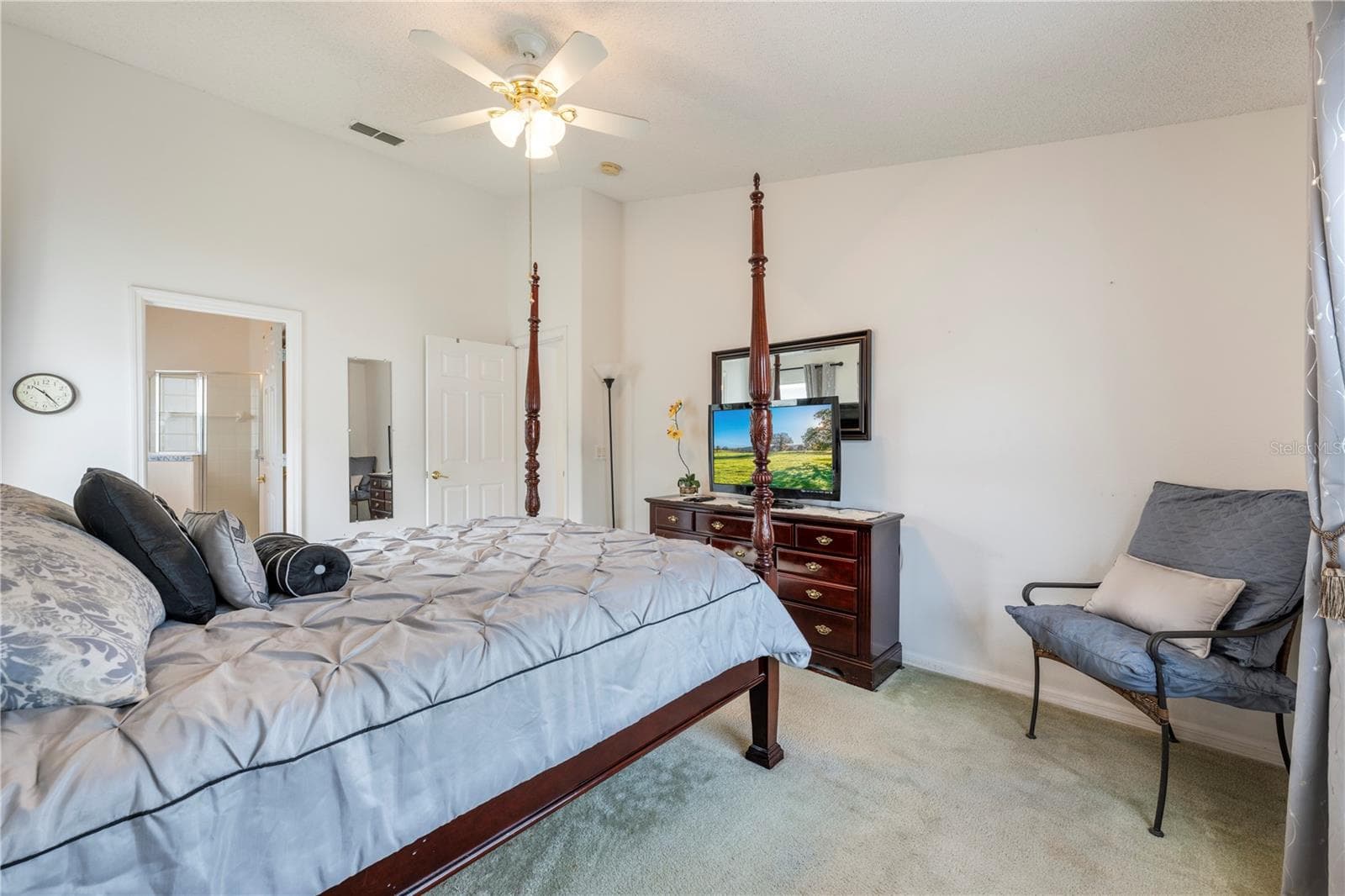 Primary Bedroom - 8007 ARROW CREEK RD, KISSIMMEE