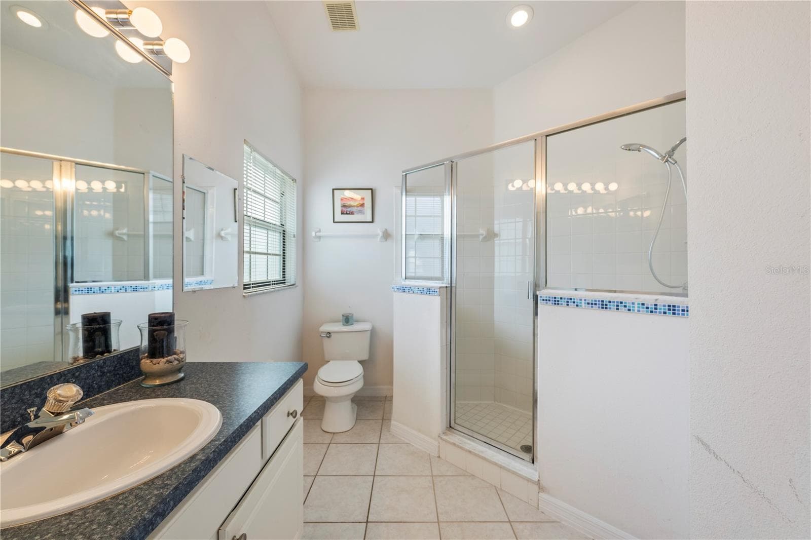 Primary Bathroom - 8007 ARROW CREEK RD, KISSIMMEE