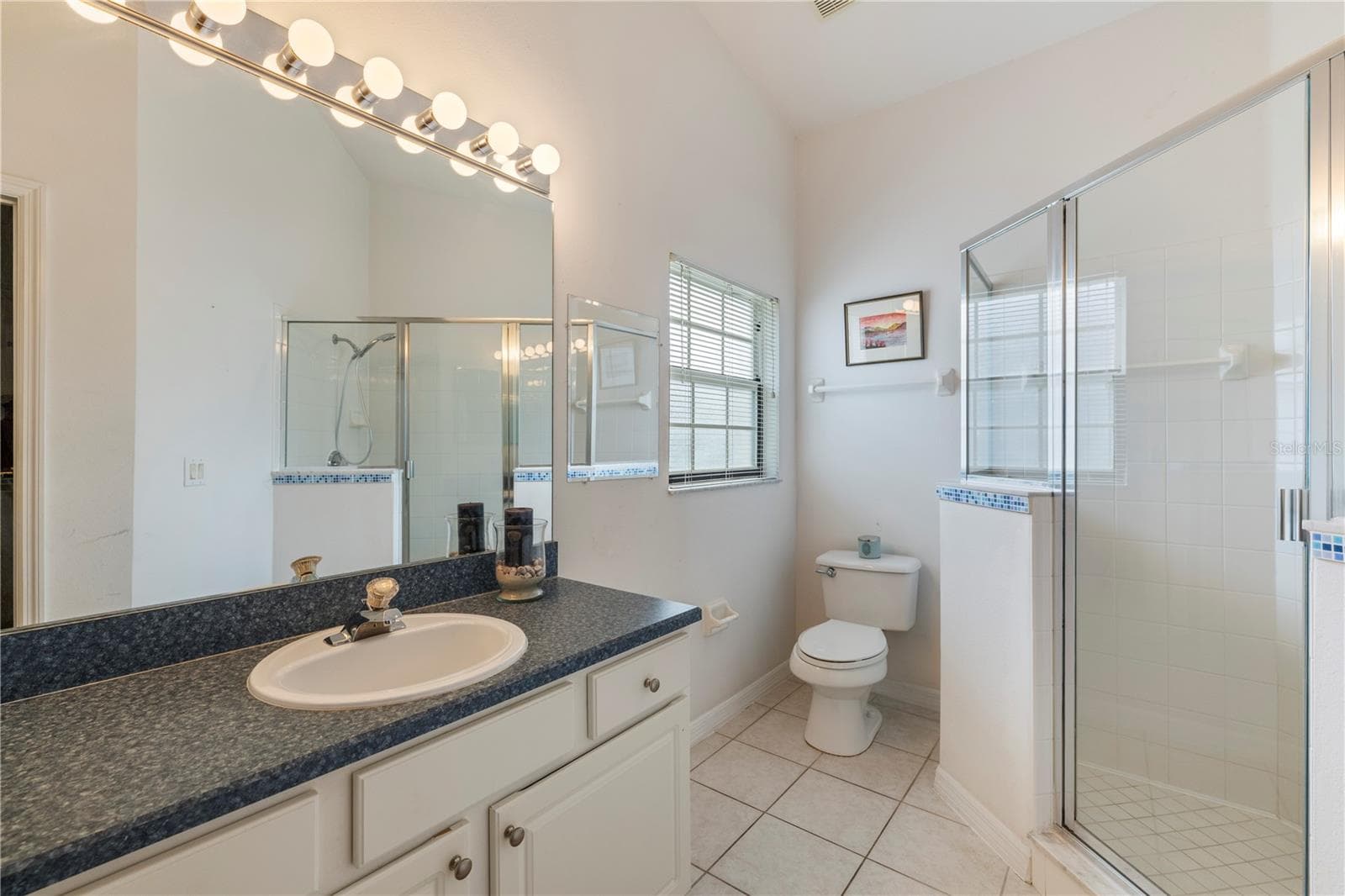 Primary Bathroom - 8007 ARROW CREEK RD, KISSIMMEE