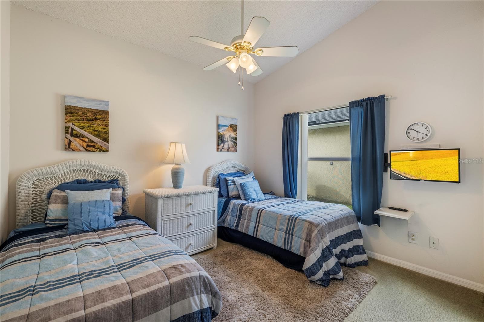 Bedroom 3 - 8007 ARROW CREEK RD, KISSIMMEE