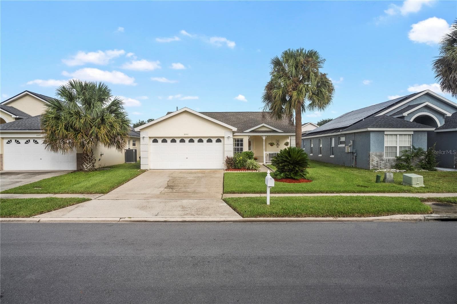 YOUR new Home awaits! - 8007 ARROW CREEK RD, KISSIMMEE