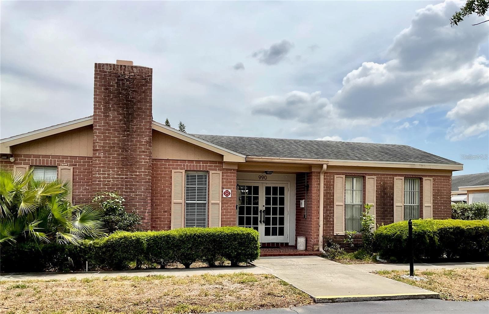 Clubhouse - 1020 85TH AVE N #222, ST PETERSBURG