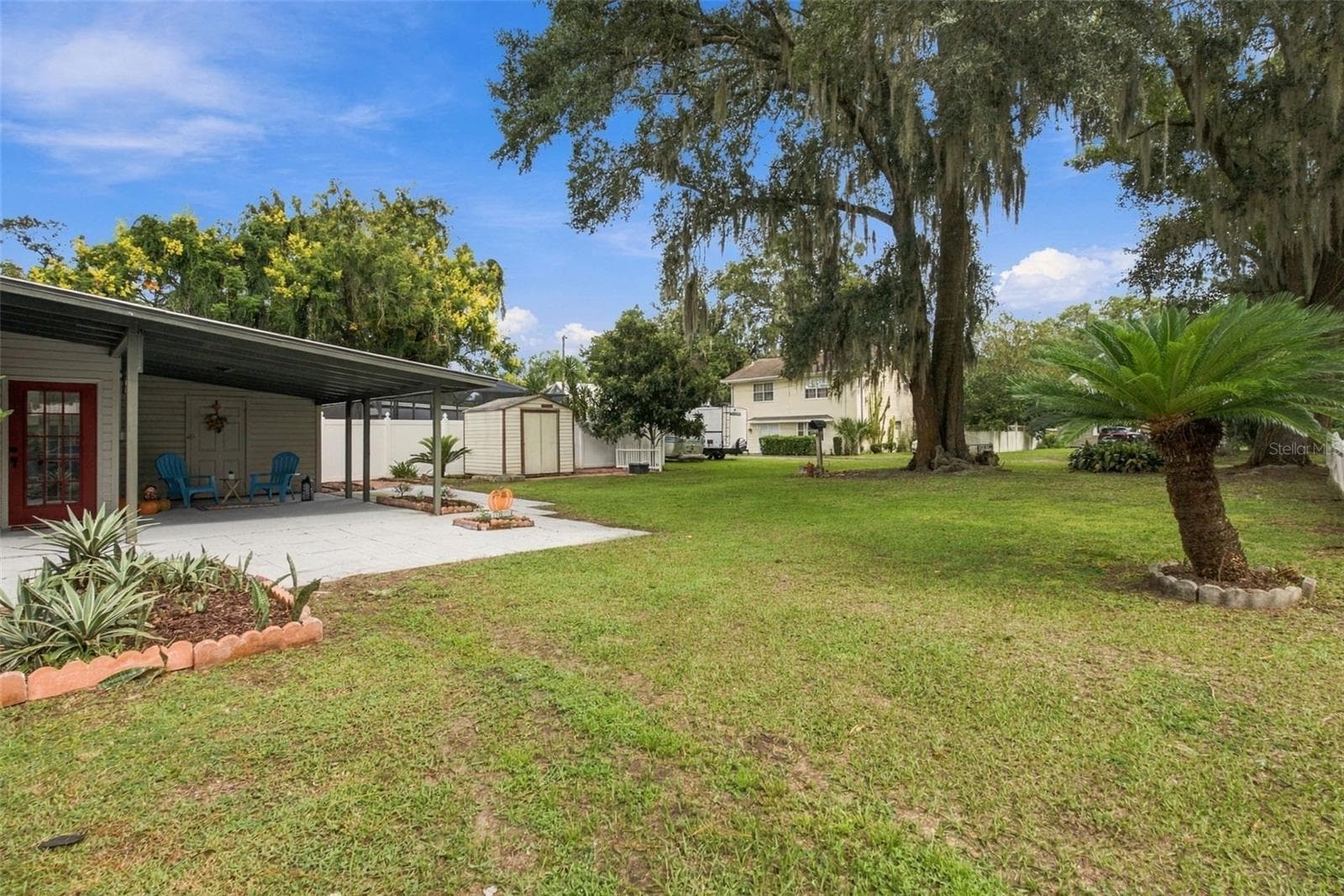 Single Family Residence at 5450 10TH ST, ZEPHYRHILLS, photo 4 of 78