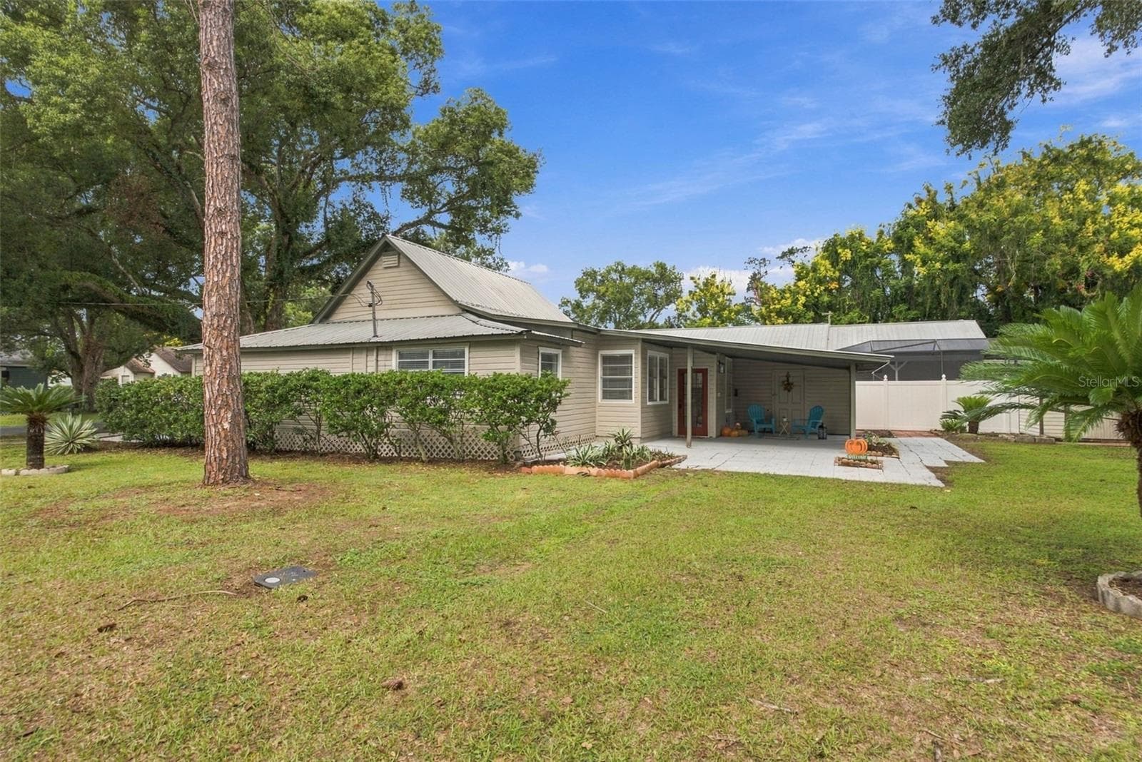 Single Family Residence at 5450 10TH ST, ZEPHYRHILLS, photo 42 of 78
