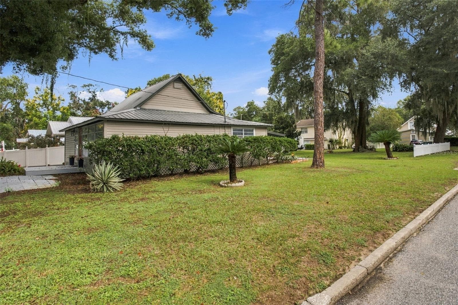 Single Family Residence at 5450 10TH ST, ZEPHYRHILLS, photo 44 of 78
