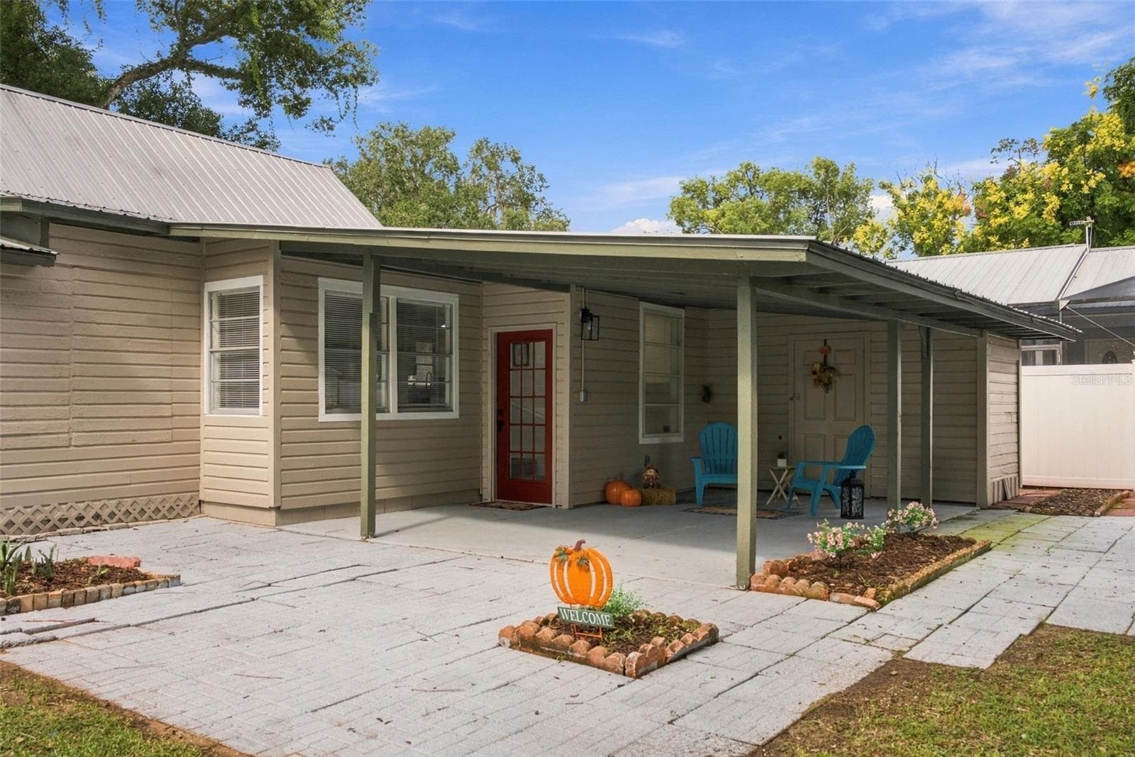 Single Family Residence at 5450 10TH ST, ZEPHYRHILLS, photo 54 of 78