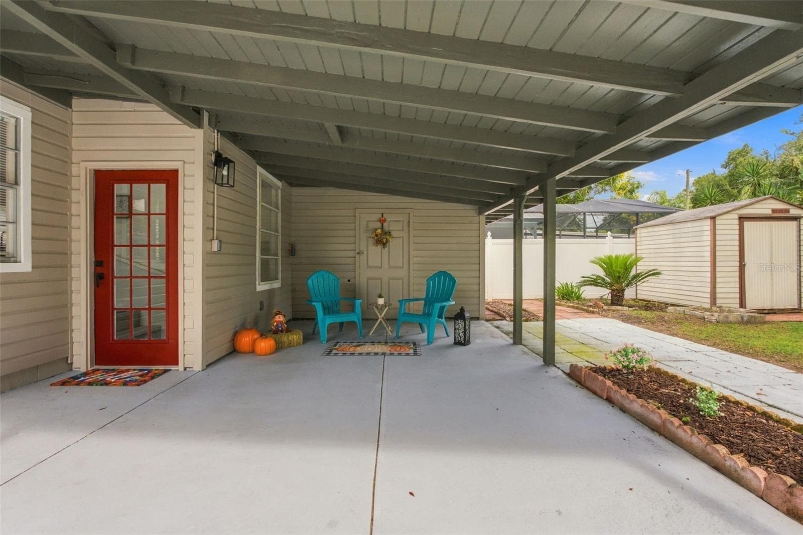 Single Family Residence at 5450 10TH ST, ZEPHYRHILLS, photo 55 of 78