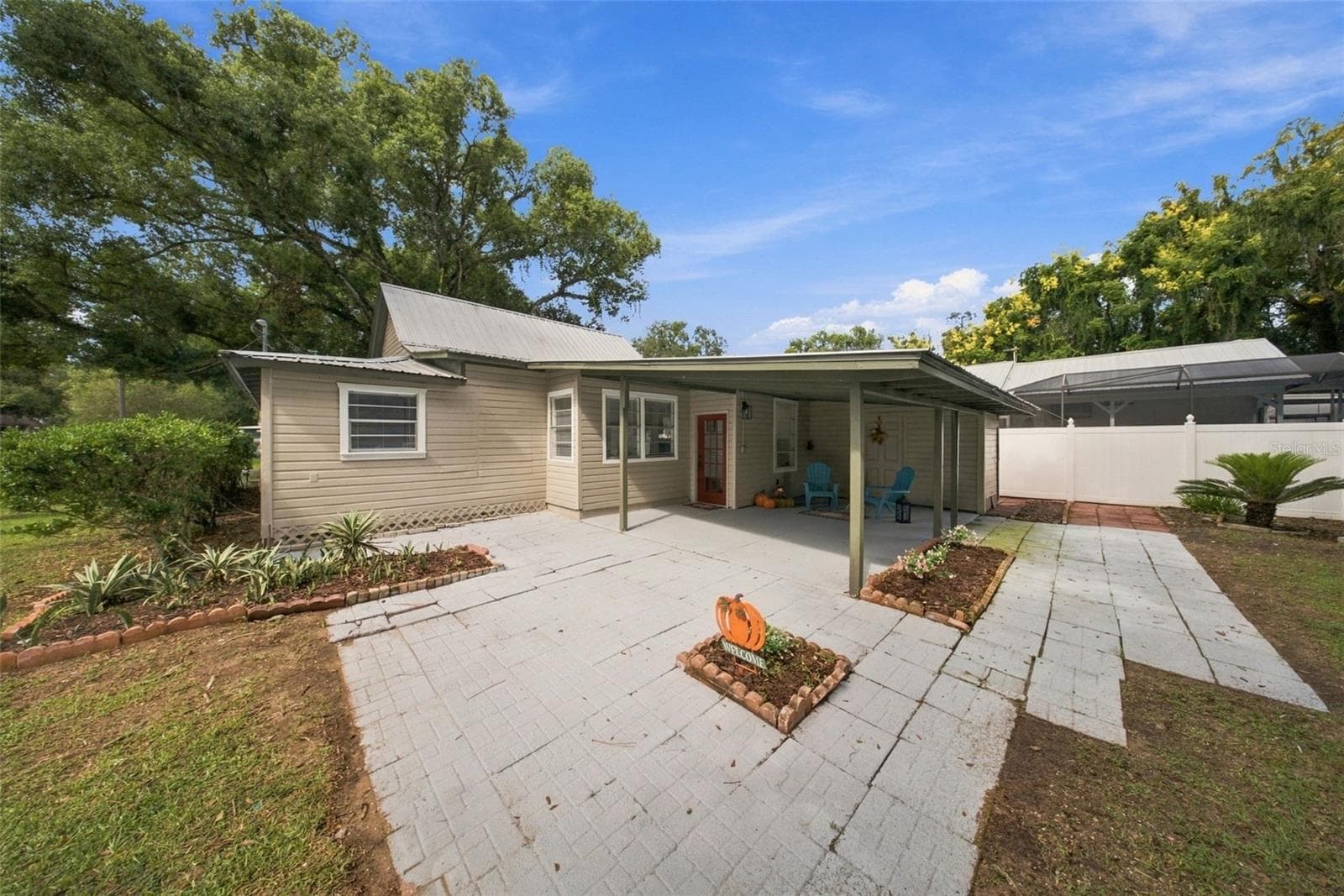 Single Family Residence at 5450 10TH ST, ZEPHYRHILLS, photo 60 of 78