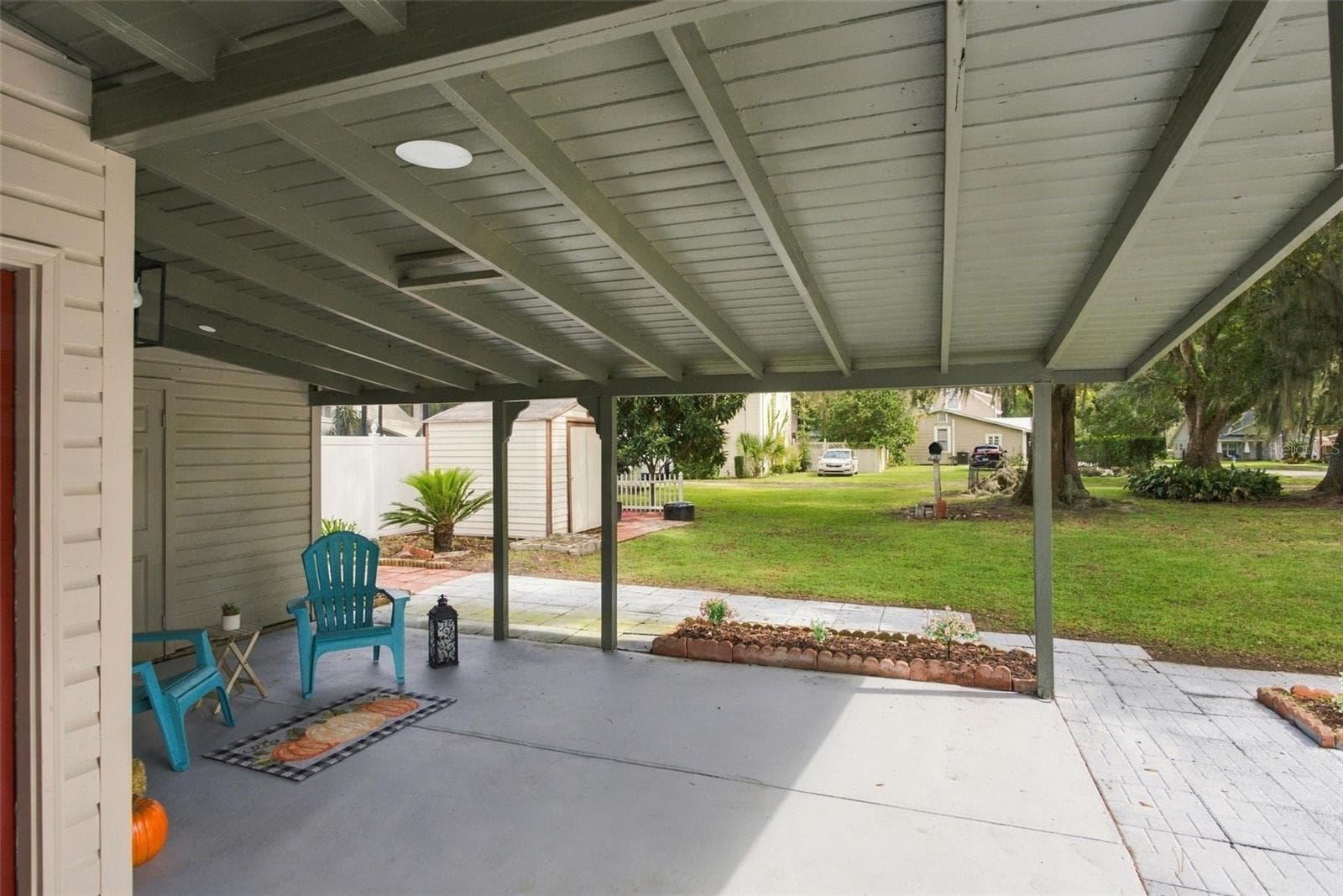 Single Family Residence at 5450 10TH ST, ZEPHYRHILLS, photo 61 of 78