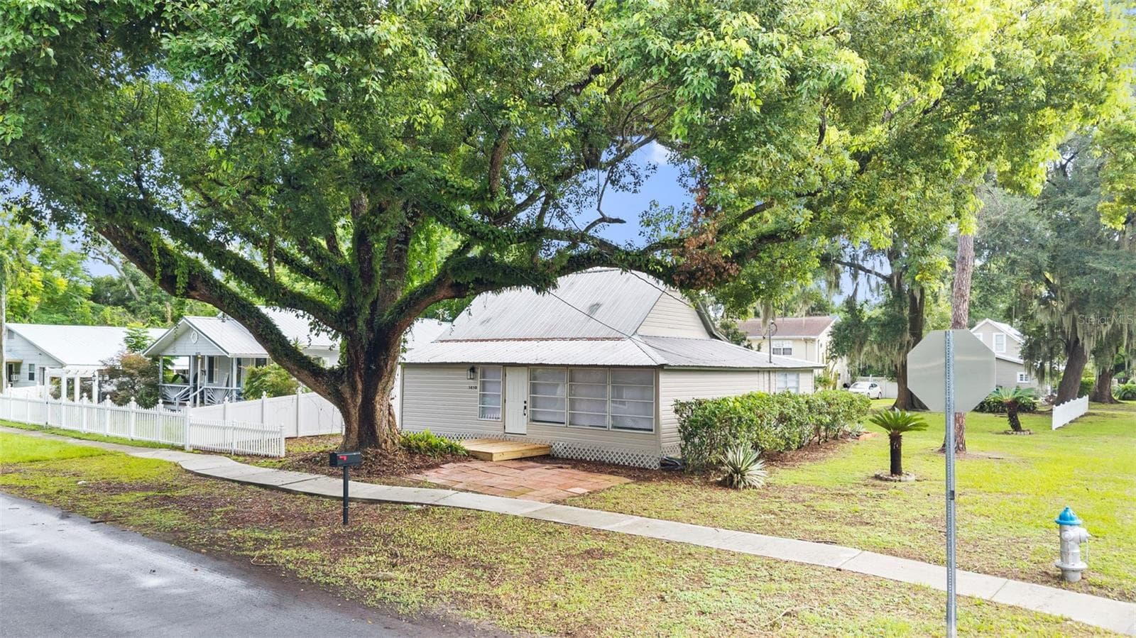 Single Family Residence at 5450 10TH ST, ZEPHYRHILLS, photo 65 of 78