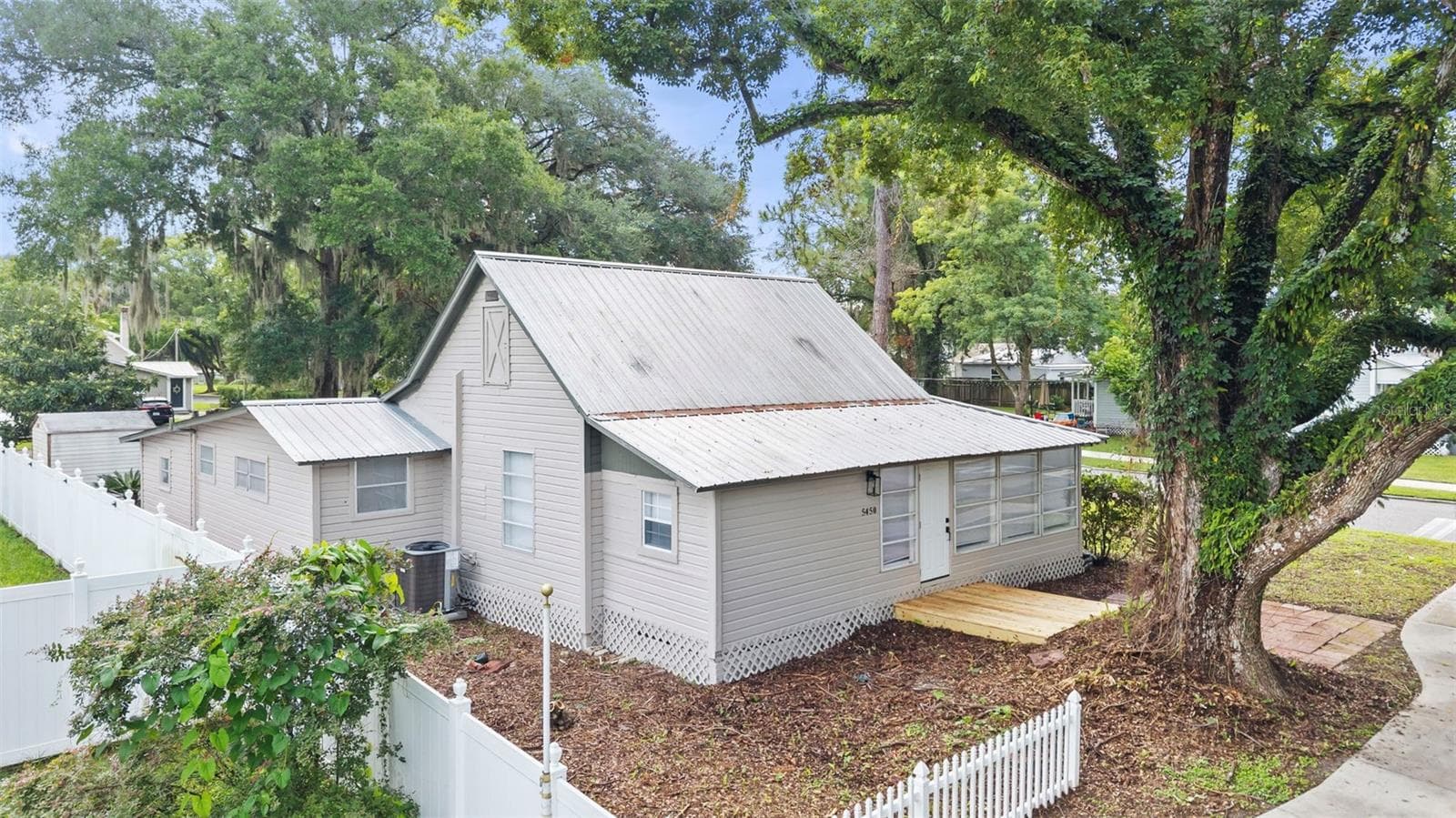 Single Family Residence at 5450 10TH ST, ZEPHYRHILLS, photo 67 of 78