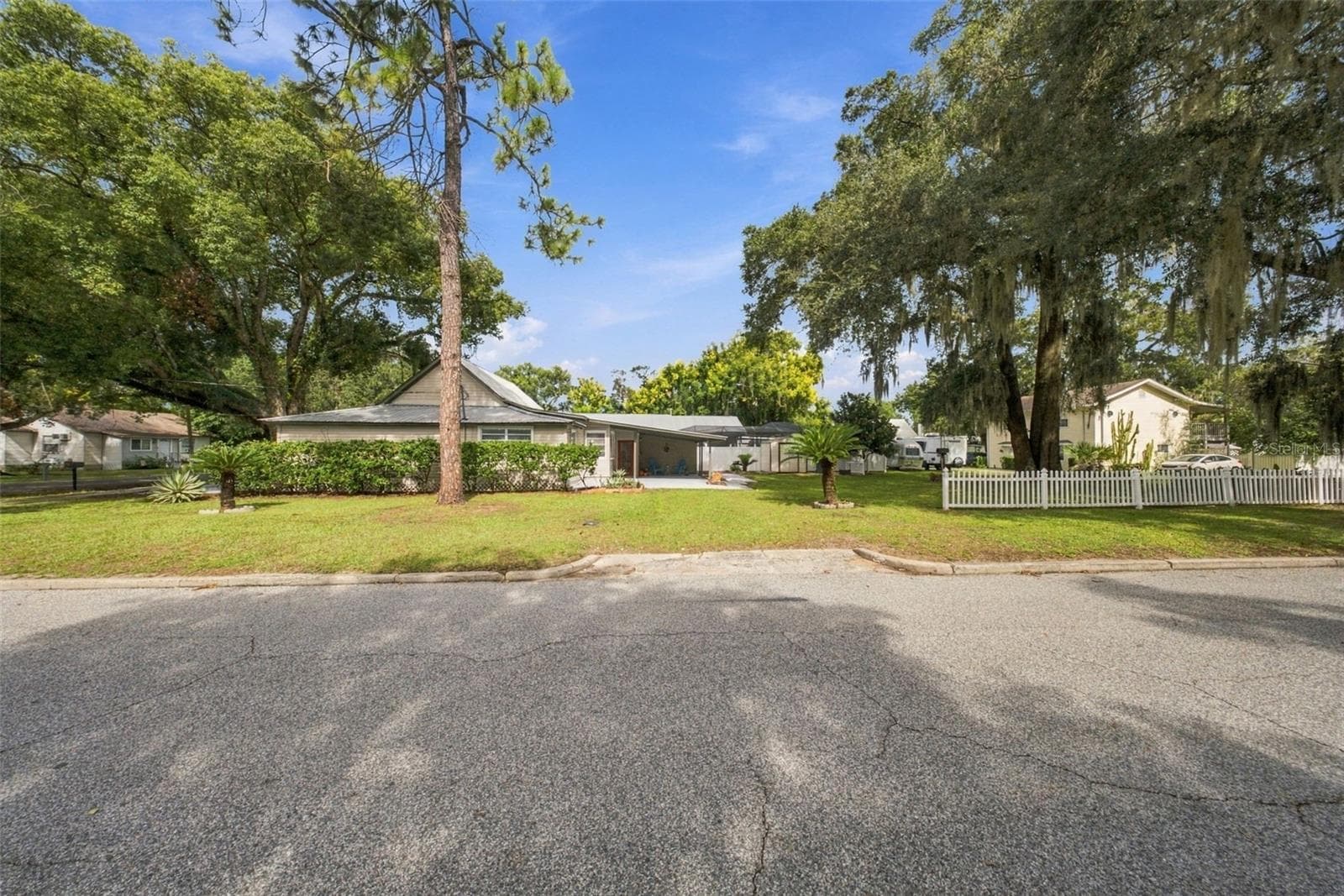 Single Family Residence at 5450 10TH ST, ZEPHYRHILLS, photo 68 of 78