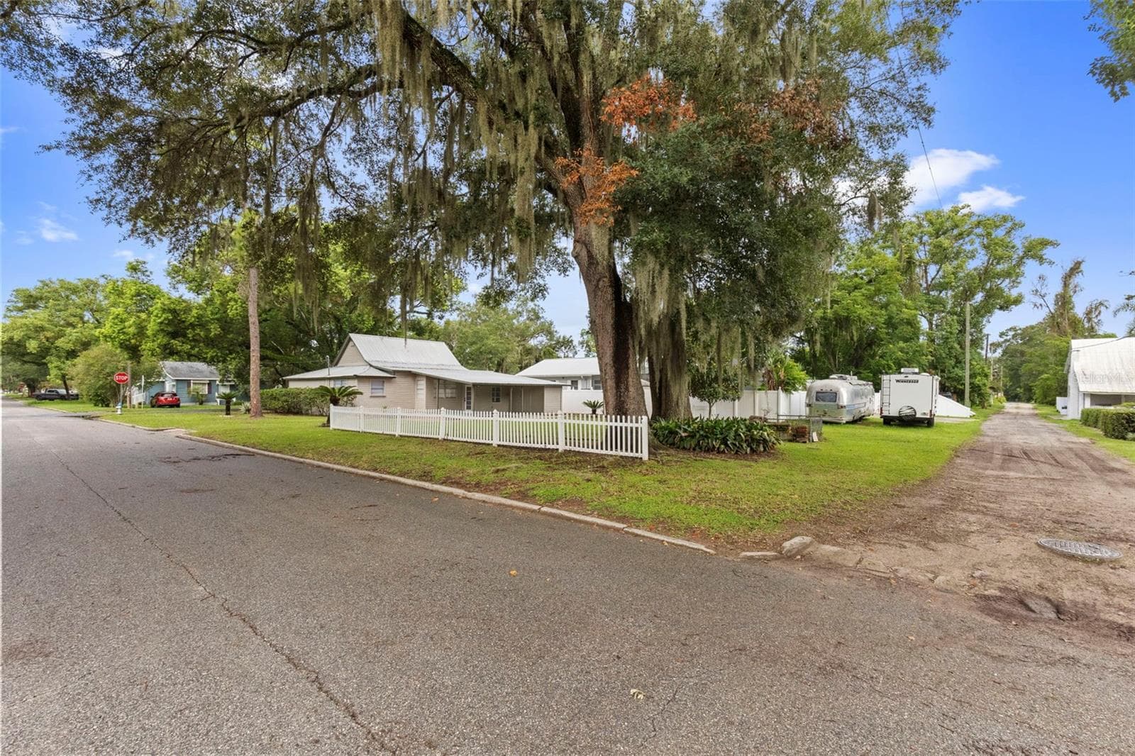 Single Family Residence at 5450 10TH ST, ZEPHYRHILLS, photo 69 of 78