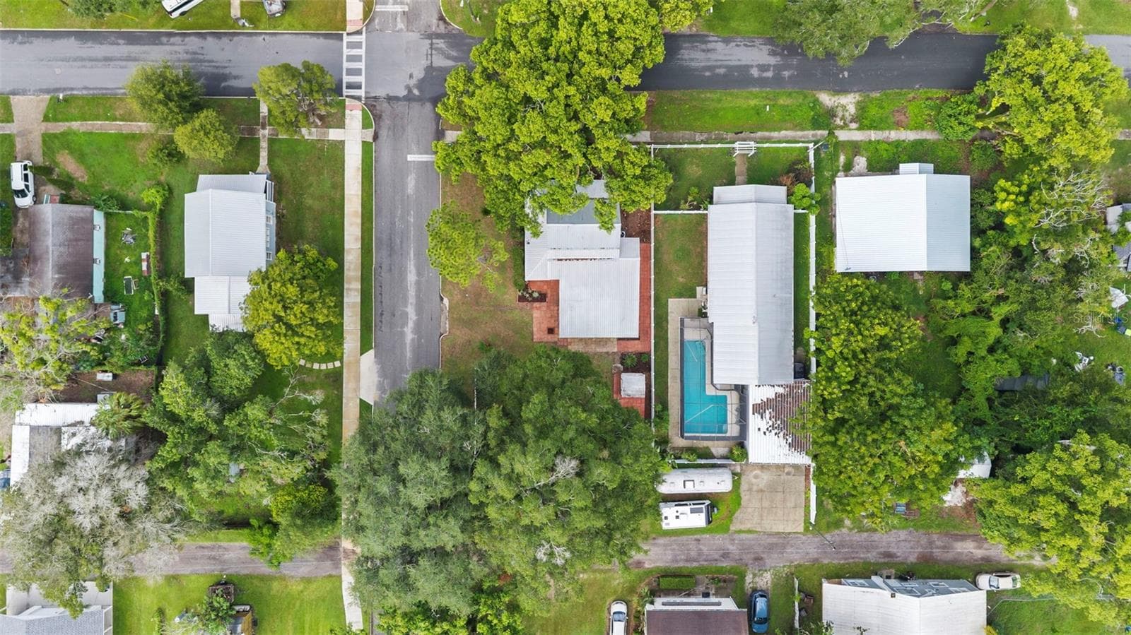 Single Family Residence at 5450 10TH ST, ZEPHYRHILLS, photo 74 of 78