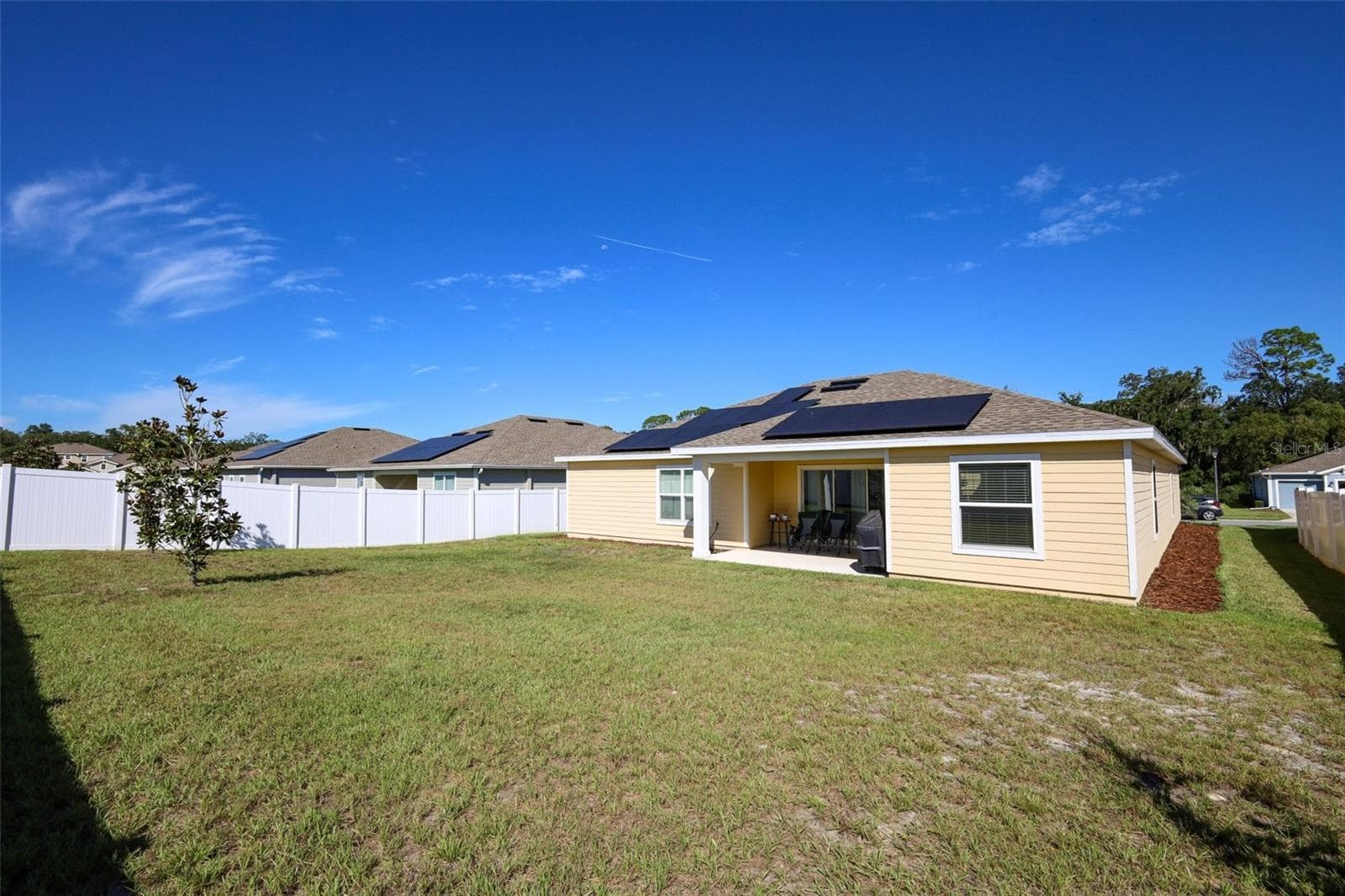 Single Family Residence at 5325 RED CORAL CIR, MOUNT DORA, photo 45 of 47