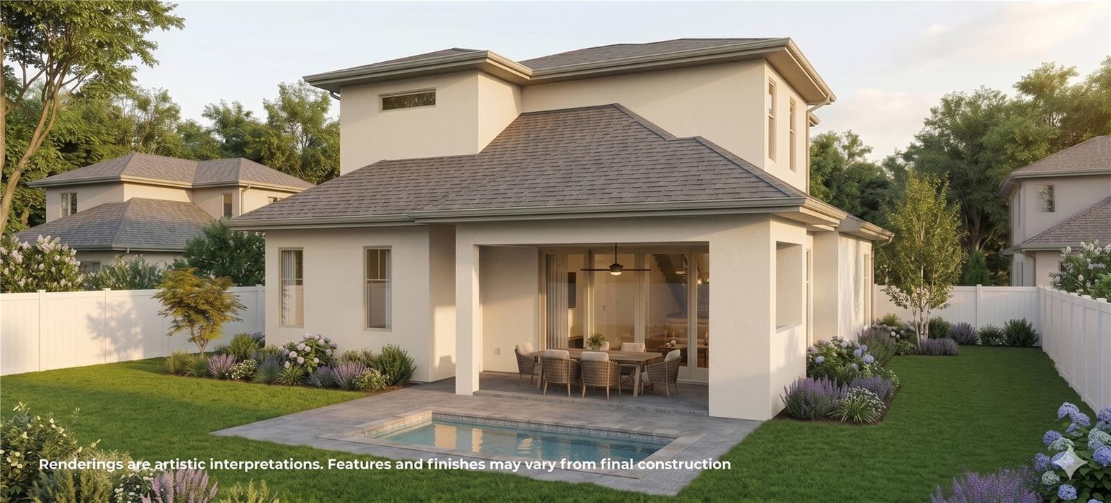 Single Family Residence at 2613 LAFAYETTE AVE, WINTER PARK, photo 10 of 12