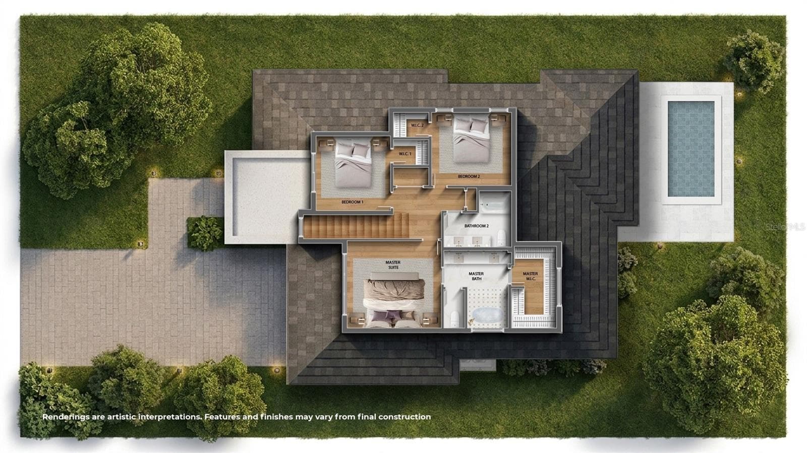 Single Family Residence at 2613 LAFAYETTE AVE, WINTER PARK, photo 12 of 12