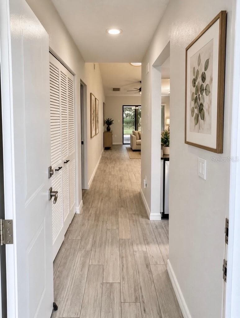 Condominium at 439 PRESTWICK PL, POINCIANA, photo 4 of 17