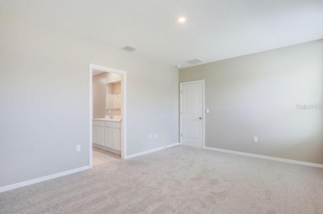 Model home - actual features may vary. - 13 LOCUST LOOP CRSE, OCALA