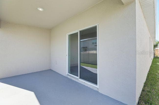 Model home - actual features may vary. - 13 LOCUST LOOP CRSE, OCALA