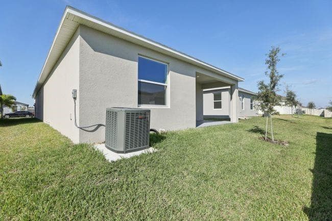 Model home - actual features may vary. - 13 LOCUST LOOP CRSE, OCALA