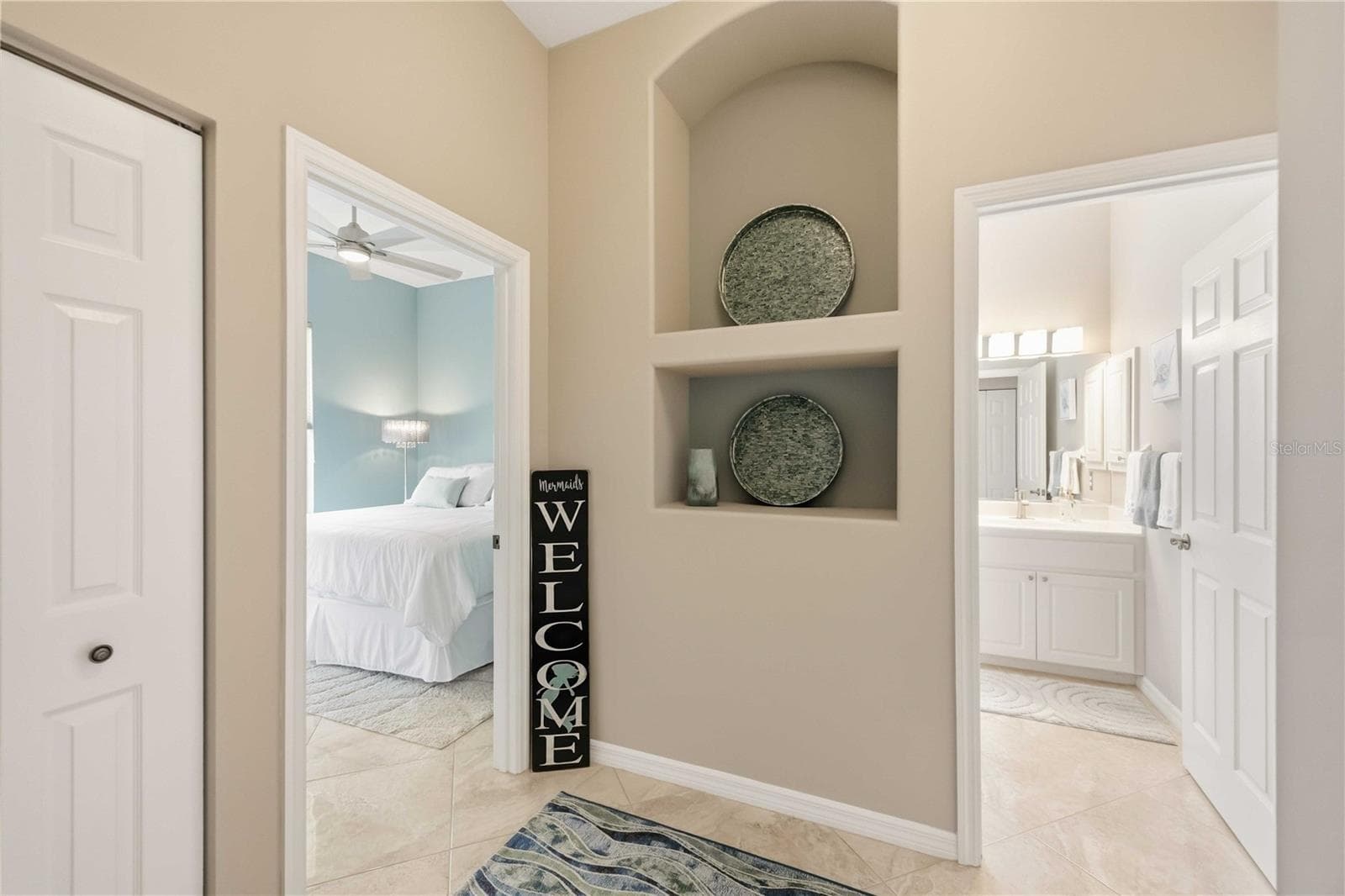 Guest Room Suite - 737 MISTY PINE DR, VENICE