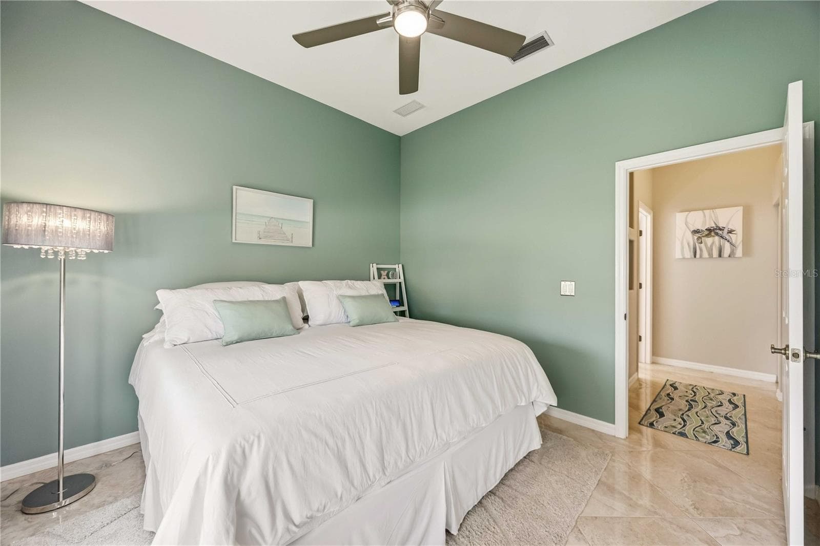 Guest Room Suite - 737 MISTY PINE DR, VENICE