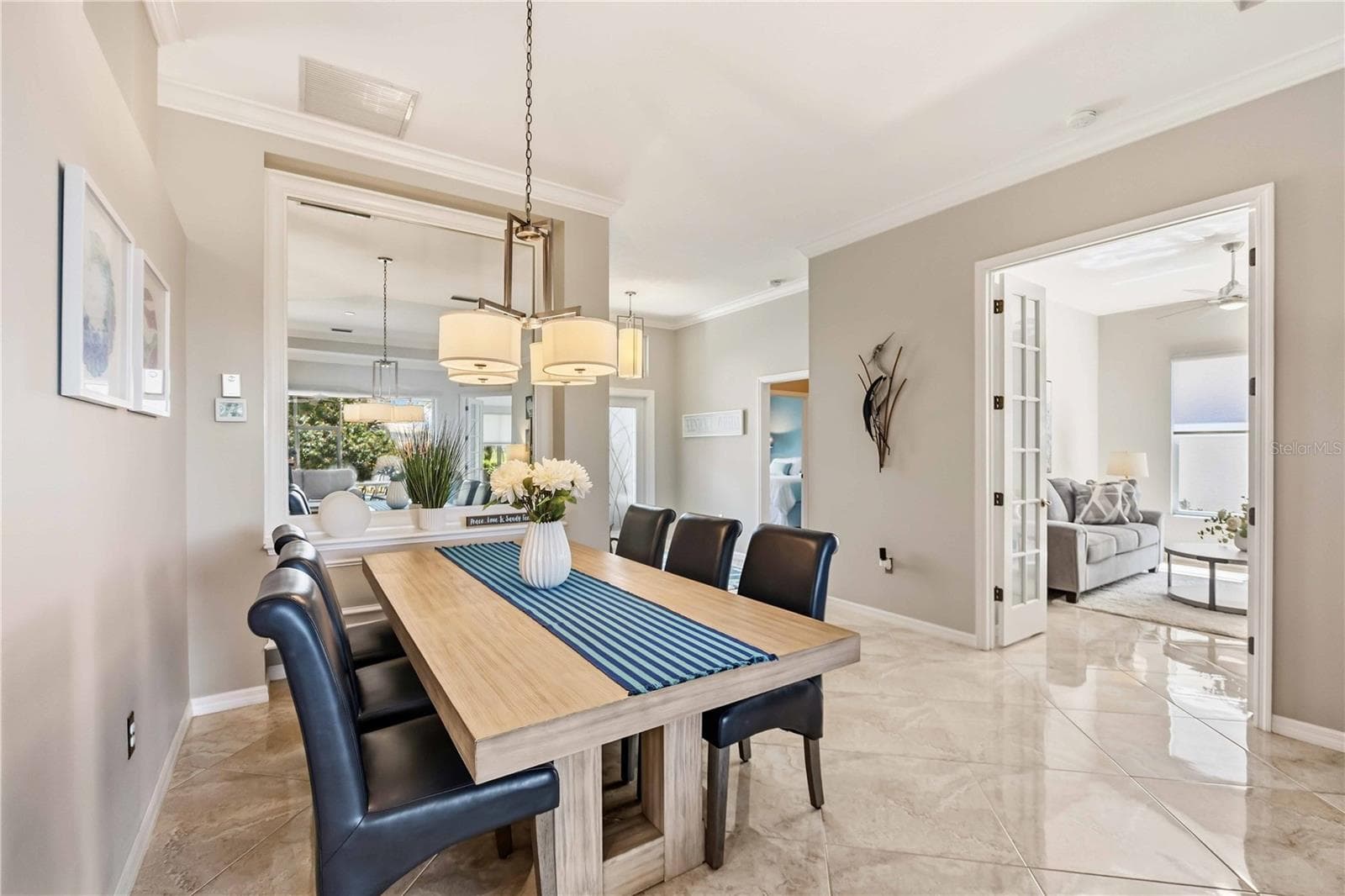 Dining room - 737 MISTY PINE DR, VENICE