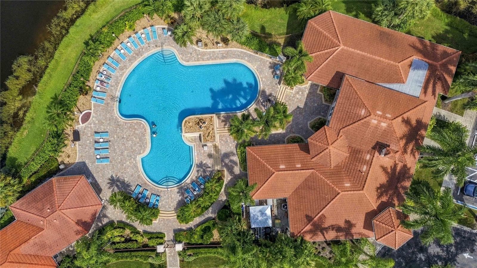 Amentity Center - 737 MISTY PINE DR, VENICE