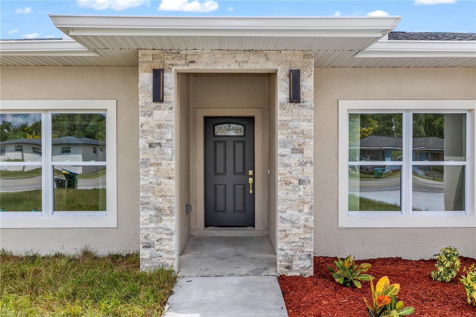 Single Family Residence at 1098 FORT SMITH BLVD, DELTONA, photo 2 of 33
