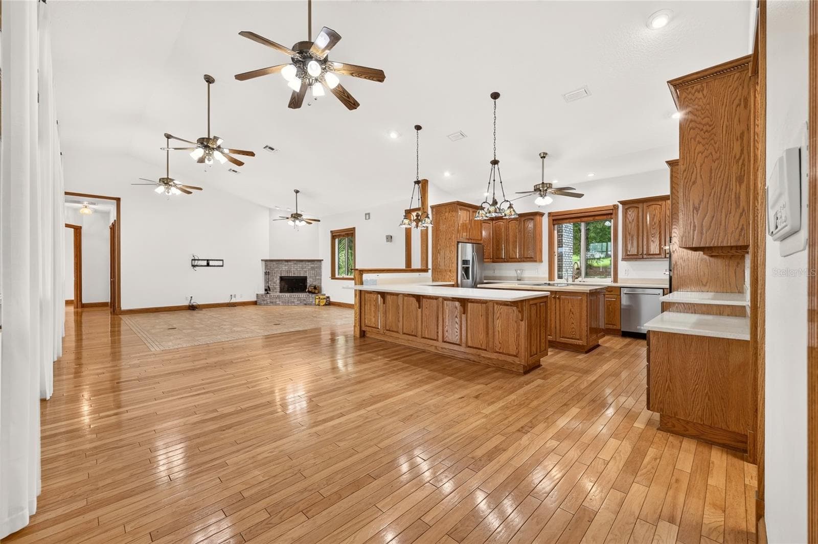 Single Family Residence at 20035 S BUCKHILL RD, CLERMONT, photo 12 of 90