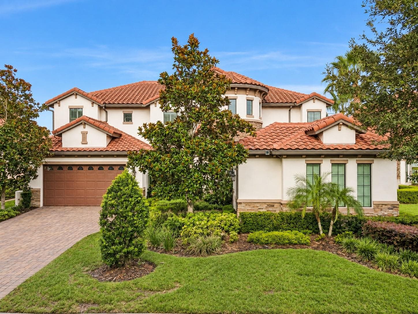 Single Family Residence at 20109 POND SPRING WAY, TAMPA, photo 2 of 51