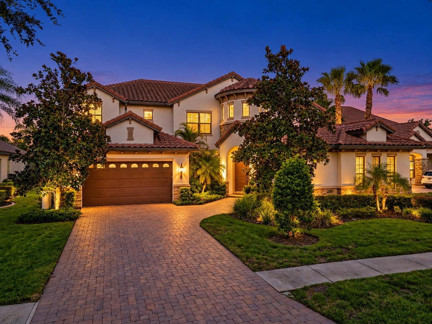 Single Family Residence at 20109 POND SPRING WAY, TAMPA, photo 3 of 51