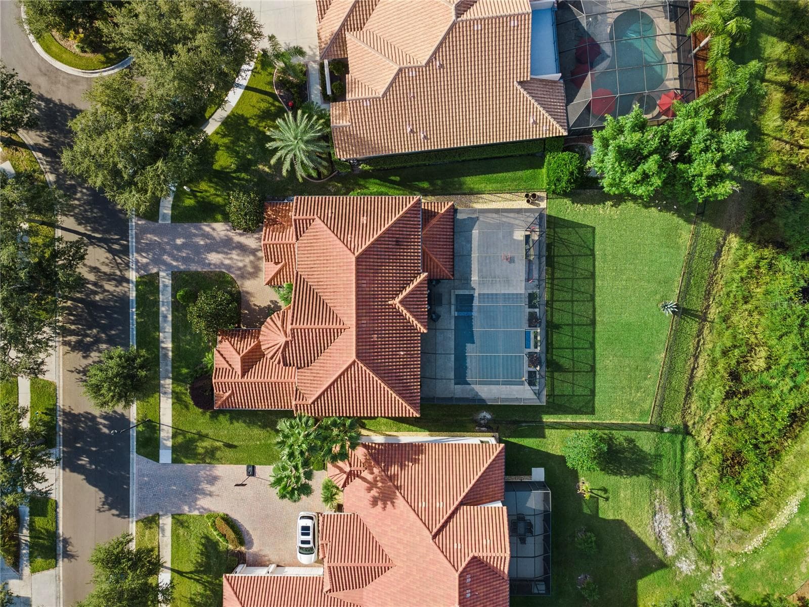 Single Family Residence at 20109 POND SPRING WAY, TAMPA, photo 5 of 51