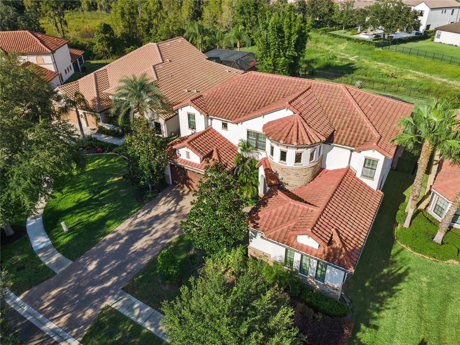 Single Family Residence at 20109 POND SPRING WAY, TAMPA, photo 6 of 51