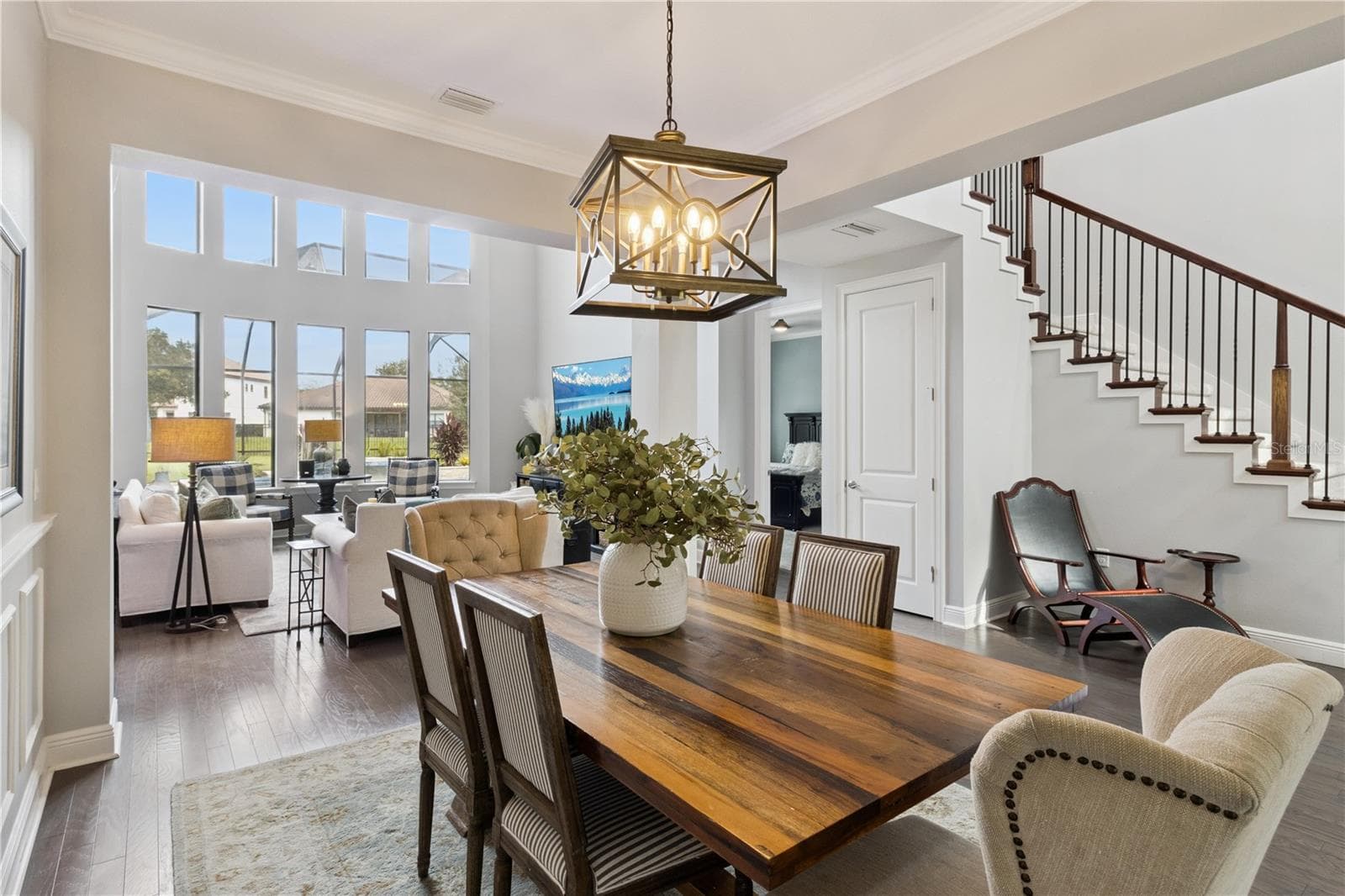 Single Family Residence at 20109 POND SPRING WAY, TAMPA, photo 16 of 51