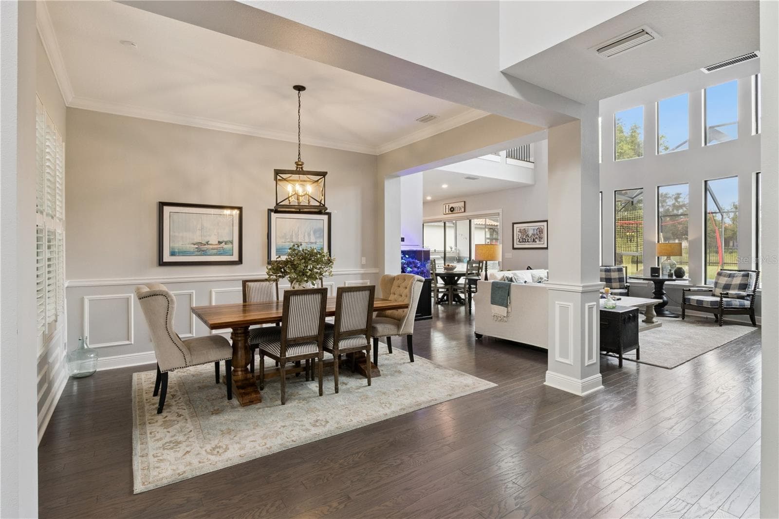 Single Family Residence at 20109 POND SPRING WAY, TAMPA, photo 18 of 51