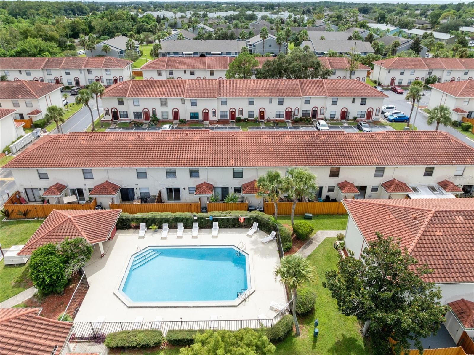 Condominium at 6267 WHISPERING WAY #119, ORLANDO, photo 26 of 28