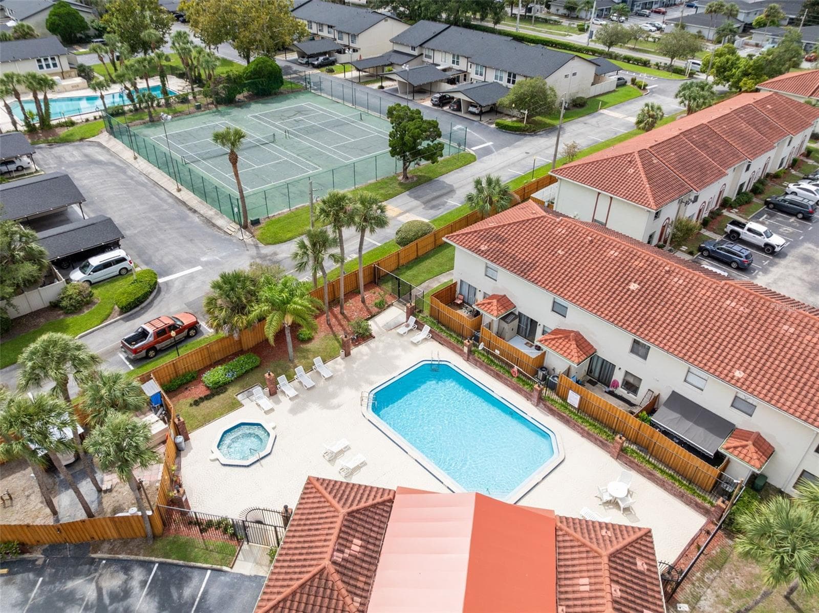 Condominium at 6267 WHISPERING WAY #119, ORLANDO, photo 27 of 28