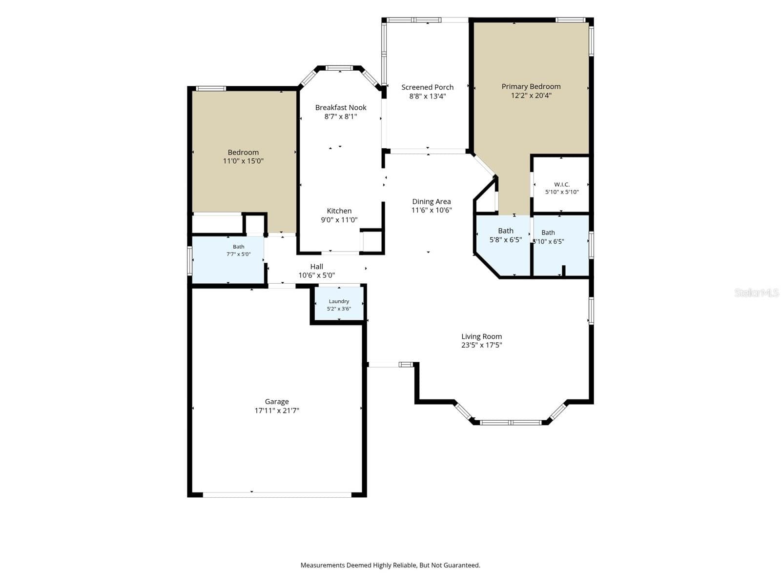 Single Family Residence at 6303 EGRET DR, LAKELAND, photo 2 of 52