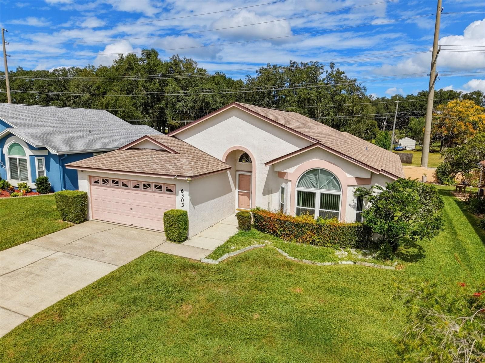 Single Family Residence at 6303 EGRET DR, LAKELAND, photo 3 of 52
